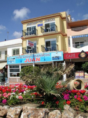 Apartamentos Caracas Torremolinos